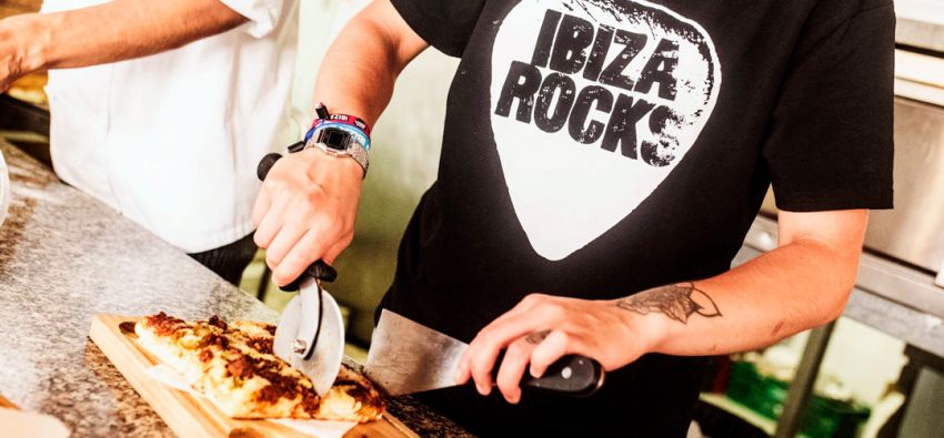 Ibiza Rocks Hotel