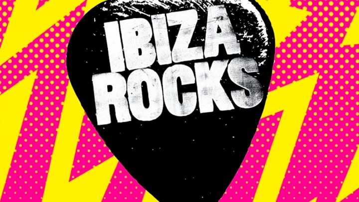 Ibiza Rocks Hotel