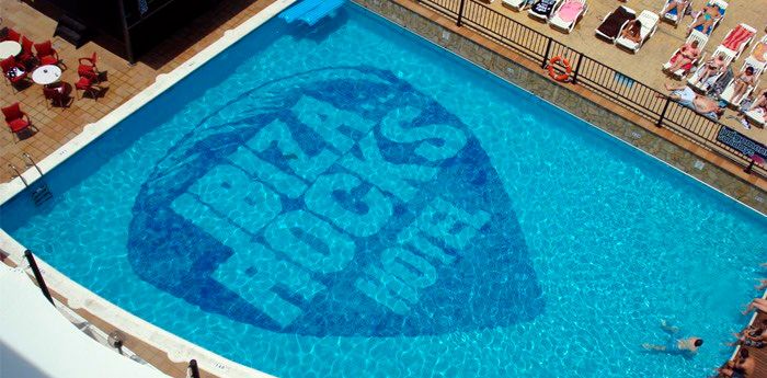 Ibiza Rocks Hotel