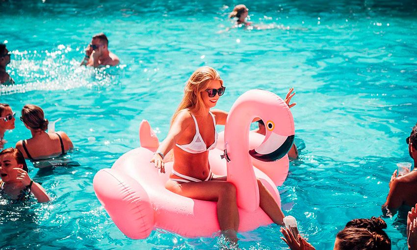 Ibiza Rocks Hotel