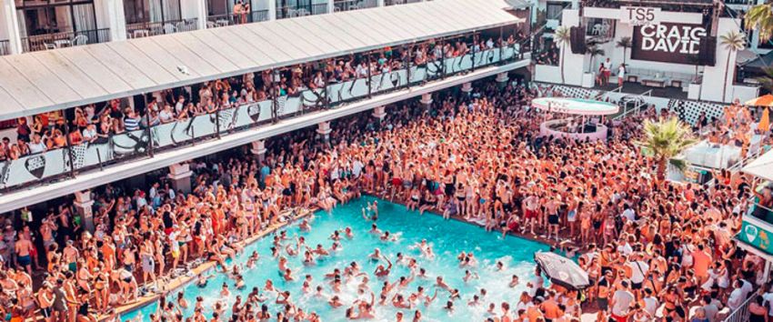 Ibiza Rocks Hotel