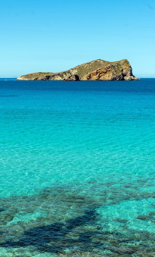 Ibiza Cala Conta