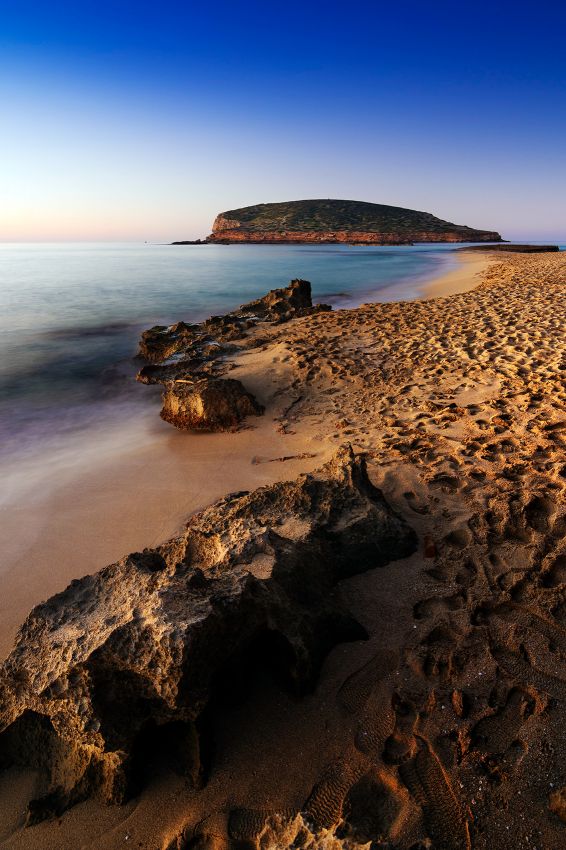 Ibiza Cala Conta