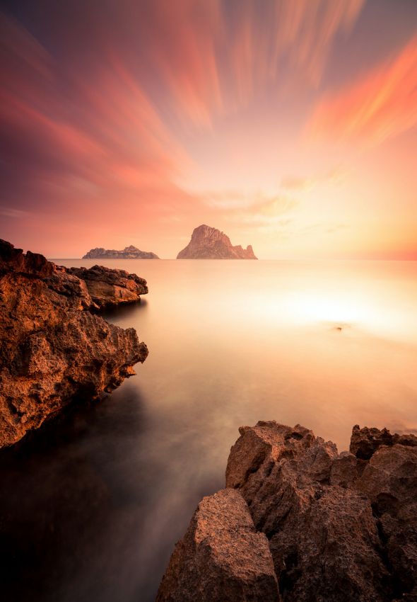 Ibiza Cala d'Hort