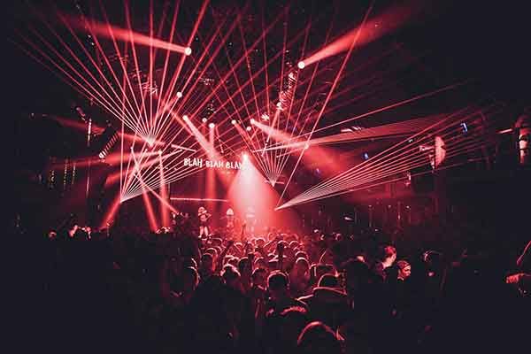 Amnesia Ibiza