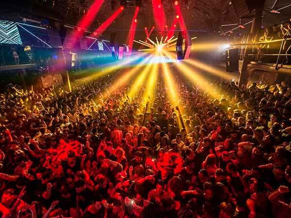 Amnesia Ibiza