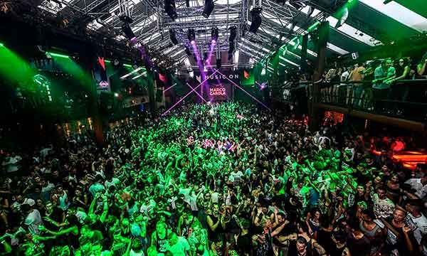 Amnesia Ibiza