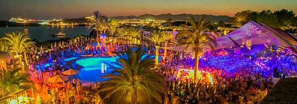 Destino Ibiza