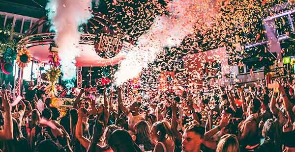Eden Ibiza