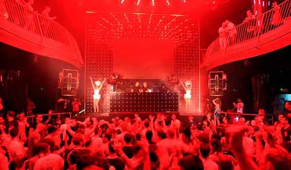Eden Ibiza