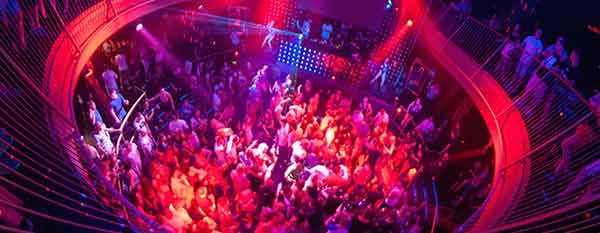 Eden Ibiza