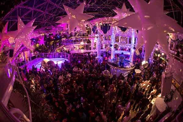 Es Paradis Ibiza