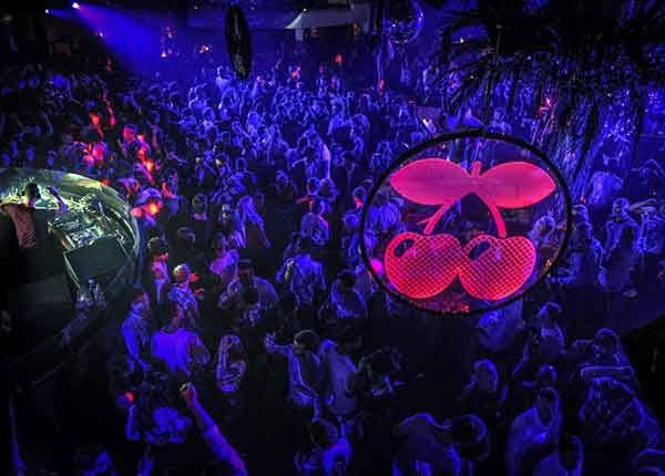Pacha Ibiza