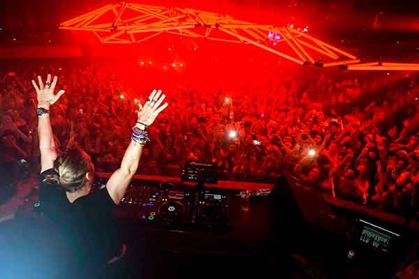 Pacha Ibiza
