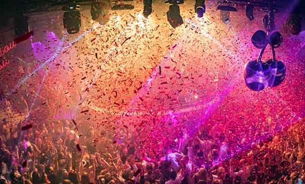 Pacha Ibiza