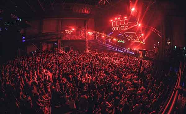 Privilege Ibiza