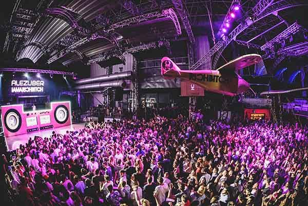 Privilege Ibiza