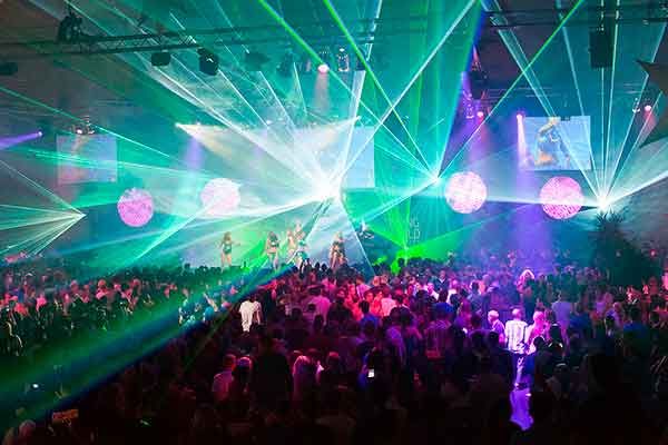 Privilege Ibiza