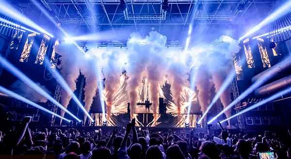 Privilege Ibiza