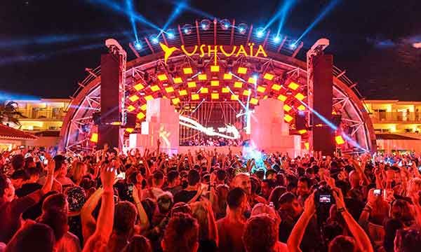 Ushuaia Ibiza
