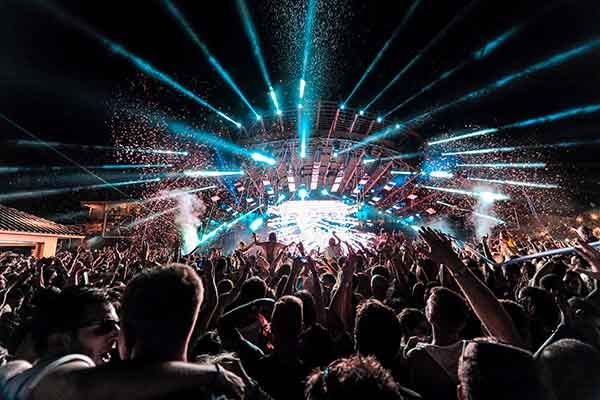 Ushuaia Ibiza