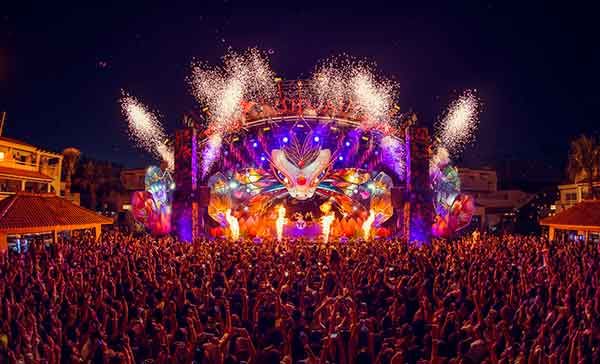 Ushuaia Ibiza