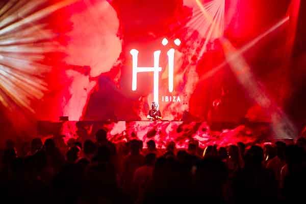 Hi Ibiza
