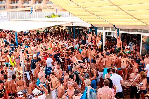 Bora Bora Ibiza