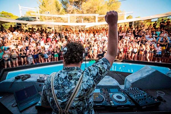 The Zoo Project Ibiza