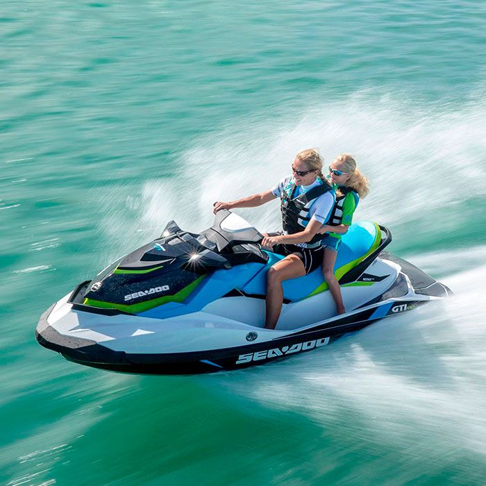 Jet Ski