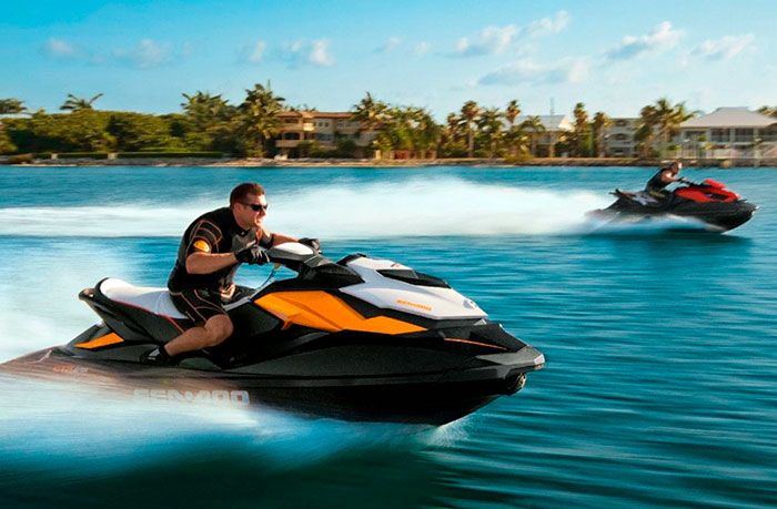 Jet Ski