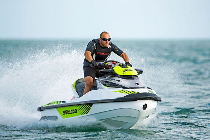 Jet Ski