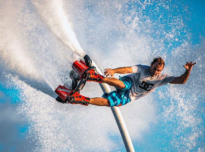 FlyBoard