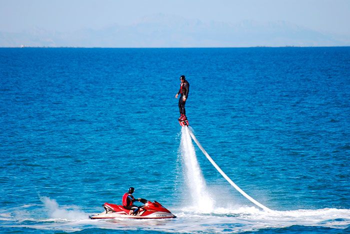 FlyBoard