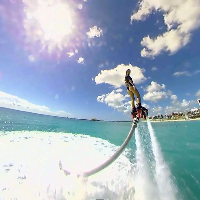 FlyBoard