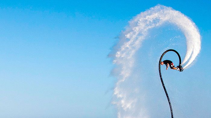 FlyBoard