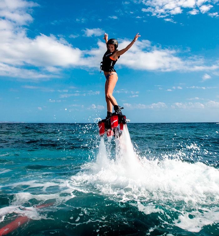 FlyBoard