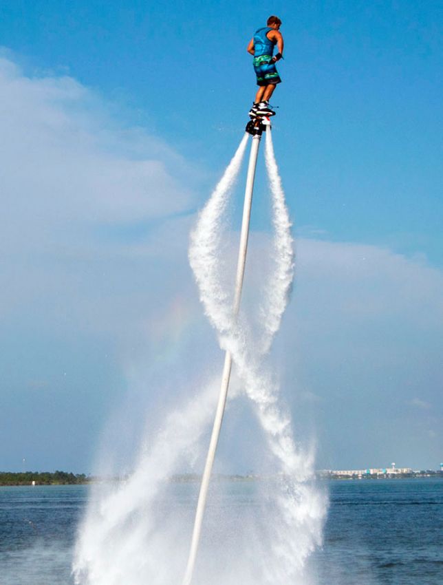 FlyBoard