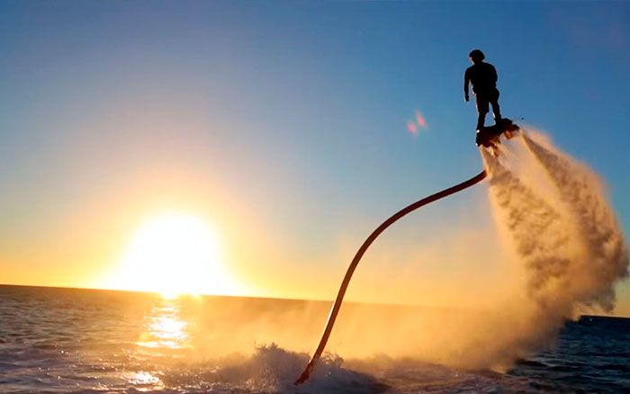 FlyBoard