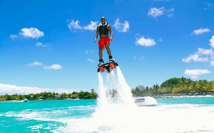 FlyBoard