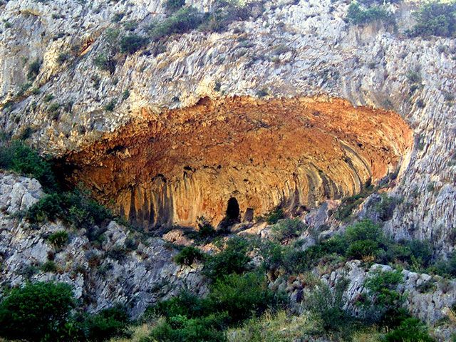 Forat de Bernia