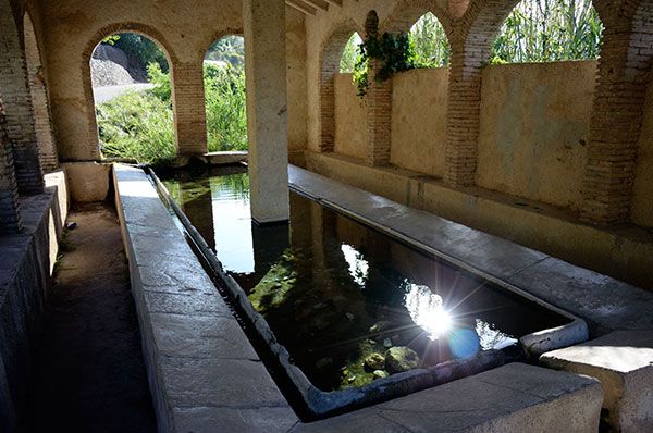 Barranc de l'Infern