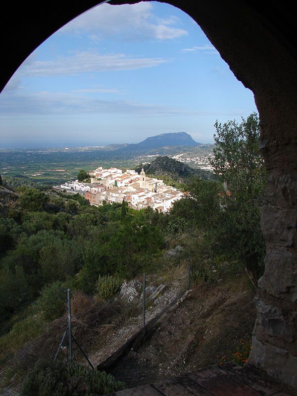 Barranc de l'Infern