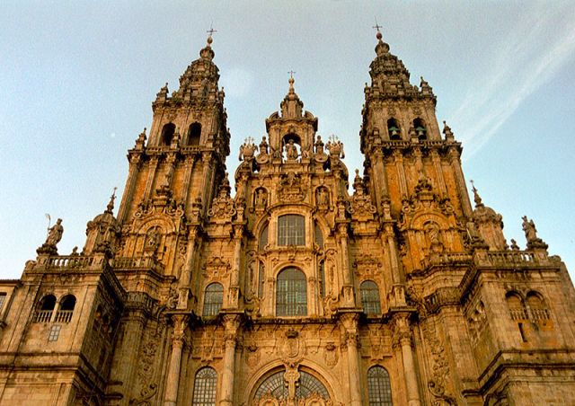 Camino de Santiago