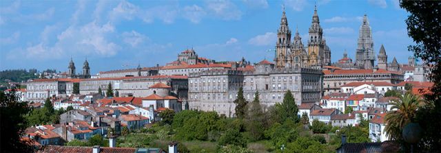 Camino de Santiago