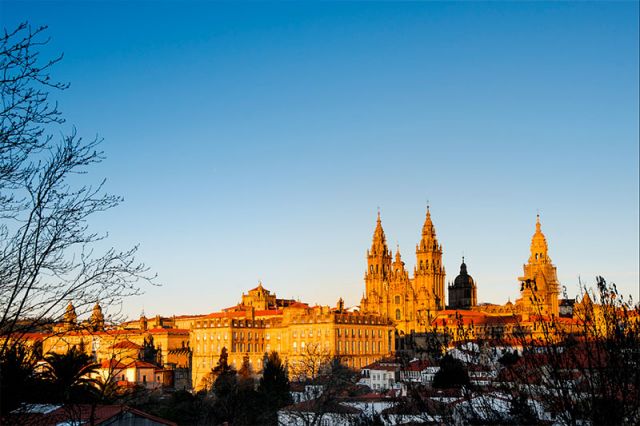 Camino de Santiago