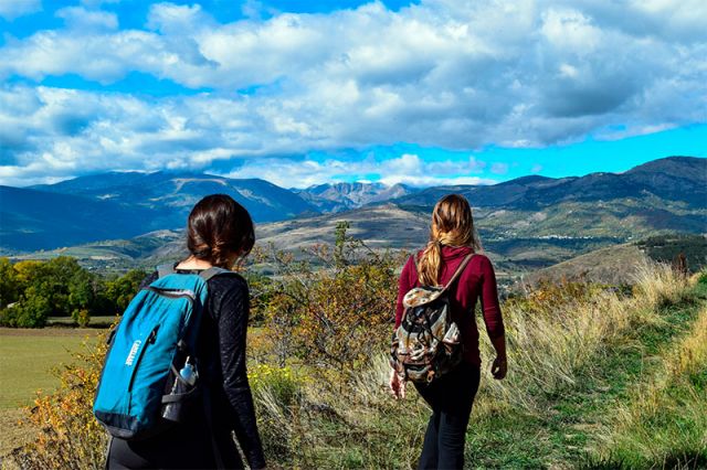 Camino de Santiago