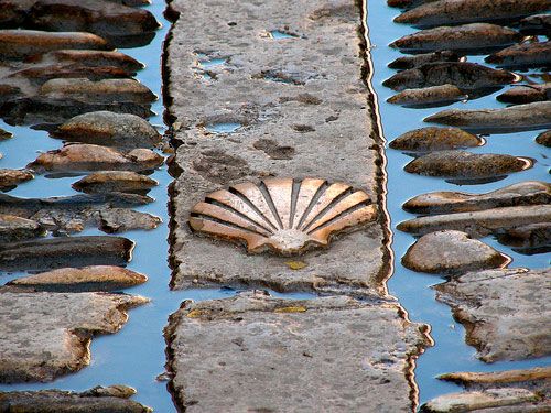 Camino de Santiago