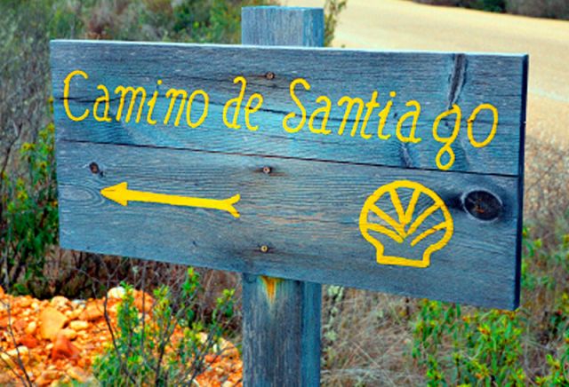 Camino de Santiago