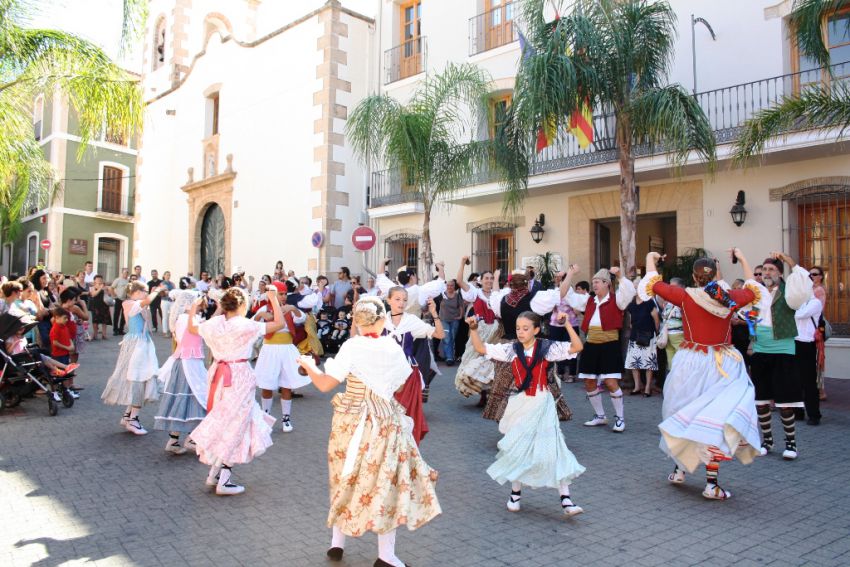 Day of the Valencian Community October 9 Happy Erasmus Valencia Day of the Valencian Community October 9 Happy Erasmus Valencia